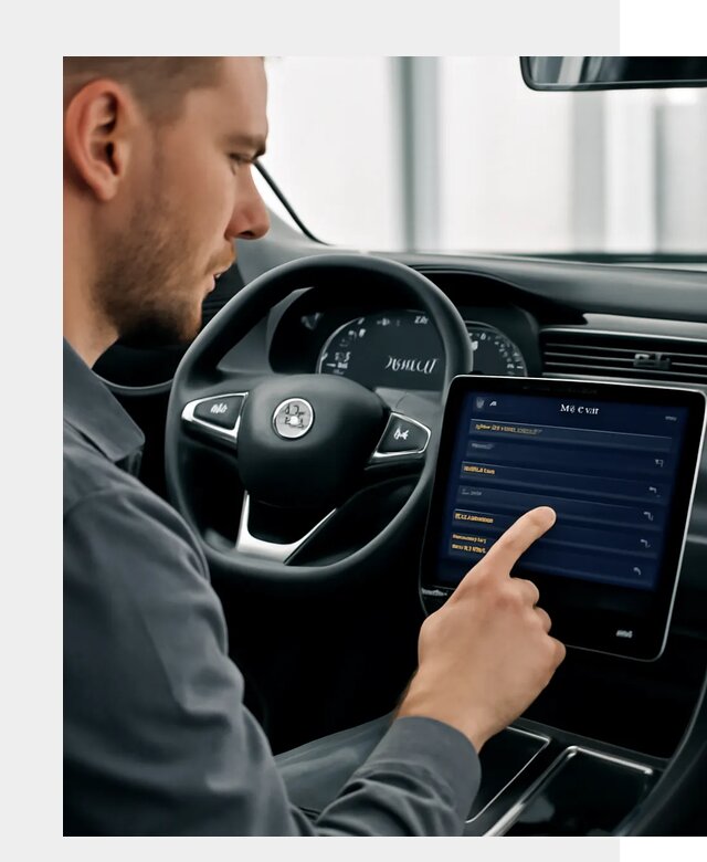 Русификация Changan X5 в Волгограде по цене от 6754 р. | ФастМобиль-Влг