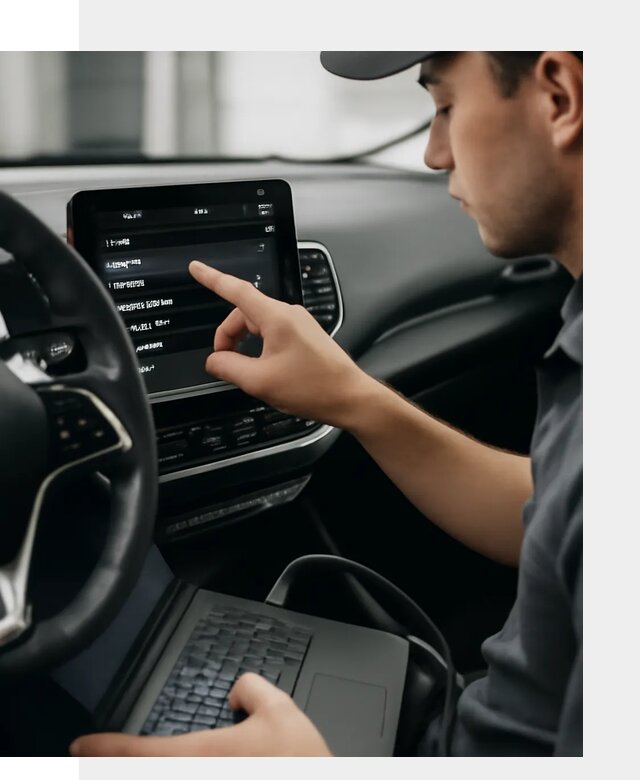 Русификация Dongfeng 7 под ключ для вашего автомобиля в Волгограде