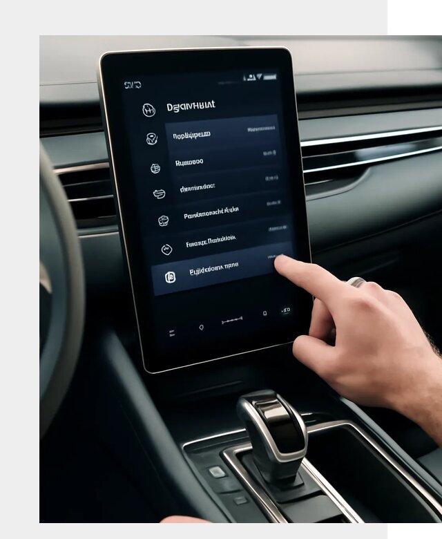 Русификация Geely Preface в Волгограде по цене от 10287 р. | ФастМобиль-Влг