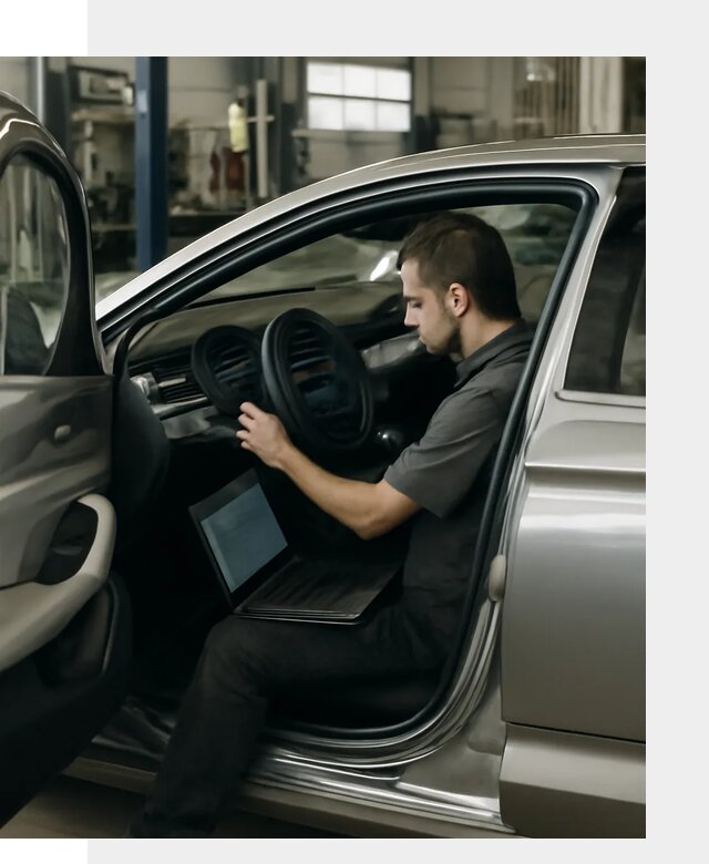 Русификация Geely Preface мультимедиа и меню в Волгограде