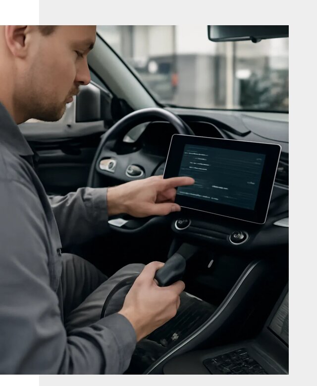 Русификация мультимедиа автомобилей Geely в Волгограде под ключ