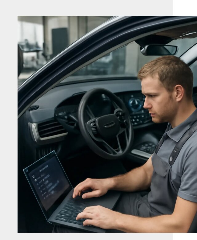 Русификация Haval в Волгограде по цене от 8209 р. | ФастМобиль-Влг