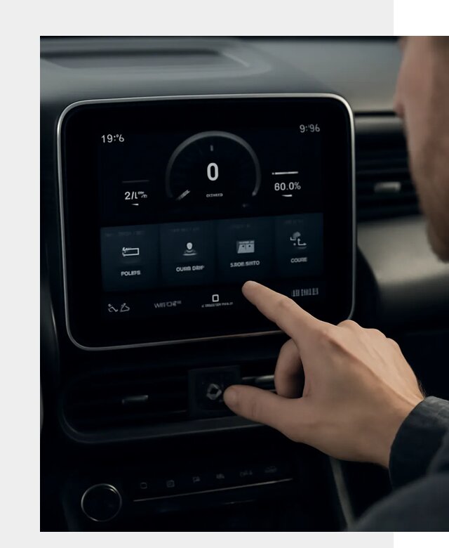 Русификация Haval DARGO в Волгограде по цене от 6754 р. | ФастМобиль-Влг