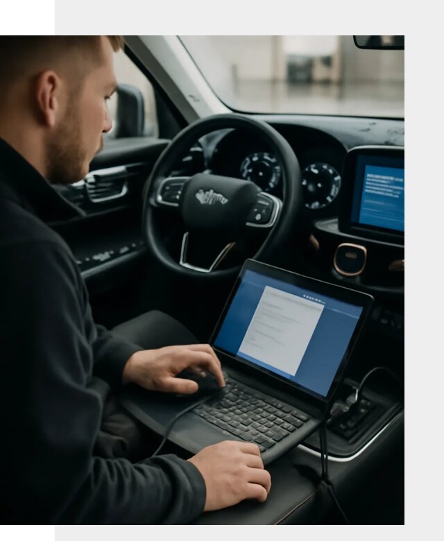 Русификация Haval DARGO и мультимедиа под ключ в Волгограде
