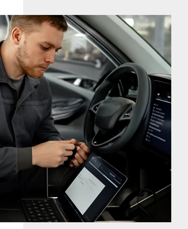 Русификация Jetour X70 Plus для мультимедиа в Волгограде