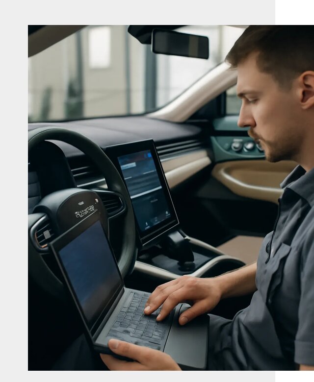 Русификация Lynk Co 900 в Волгограде по цене от 20678 р. | ФастМобиль-Влг