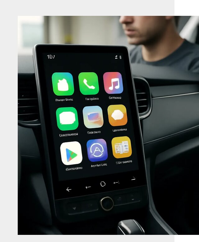 Установка приложений Lynk Co в Волгограде по цене от 6131 р. | ФастМобиль-Влг