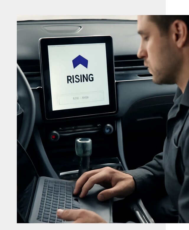 Установка приложений Rising в Волгограде по цене от 4676 р. | ФастМобиль-Влг