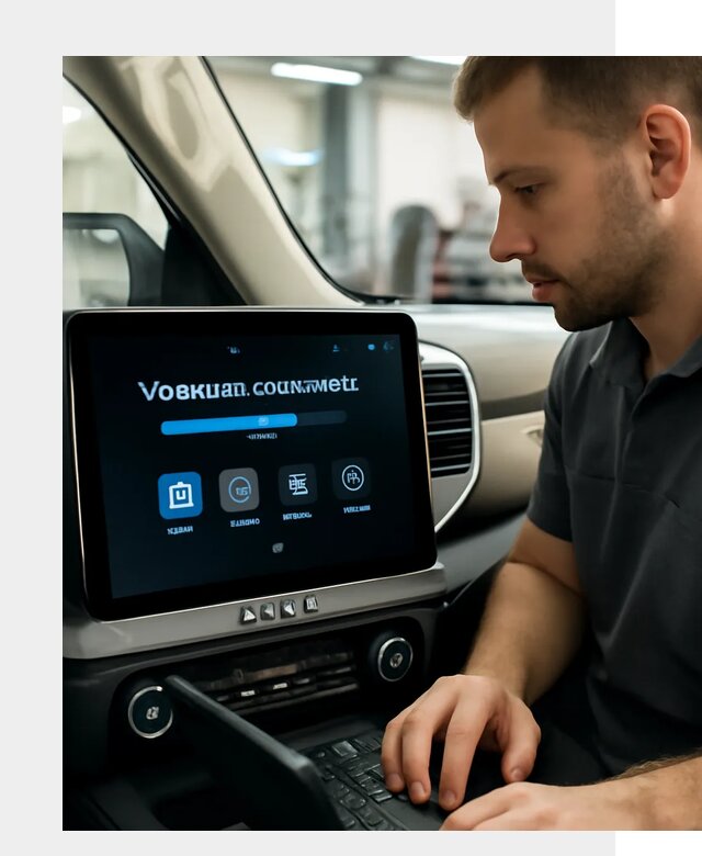 Установка приложений Tank в Волгограде по цене от 5715 р. | ФастМобиль-Влг