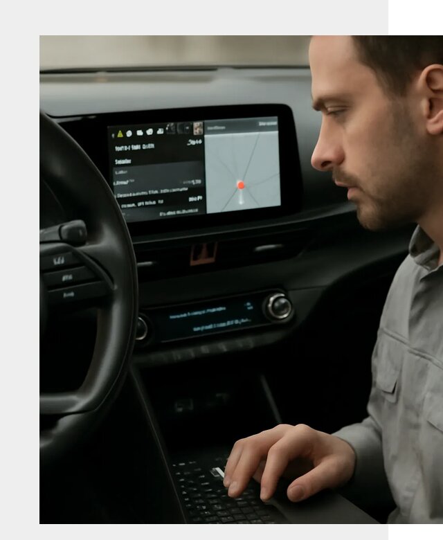 Русификация Hyundai всех моделей в Волгограде от 8209 р. | ФастМобиль-Влг