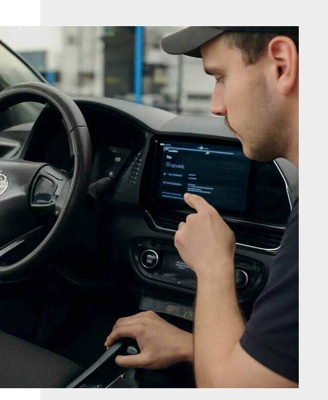 Русификация автомобилей Hyundai всех моделей в Волгограде