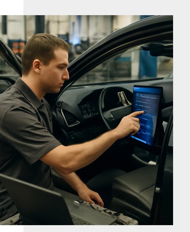 Русификация мультимедиа Hyundai для автомобилей под ключ в Волгограде