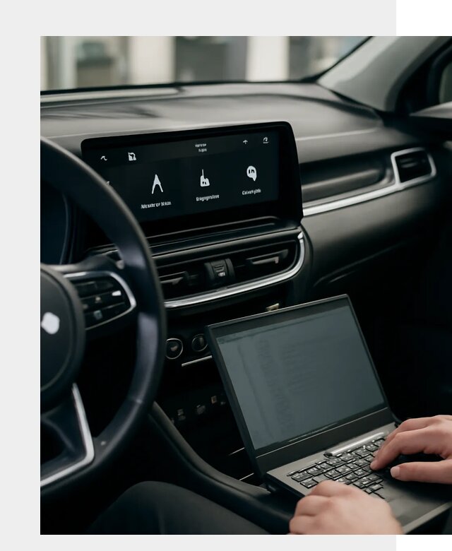 Русификация Kia K5 в Волгограде по цене от 6754 р. | ФастМобиль-Влг
