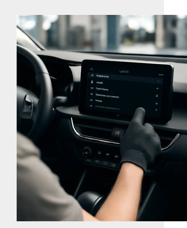 Русификация Kia всех моделей в Волгограде от 10287 р. | ФастМобиль-Влг