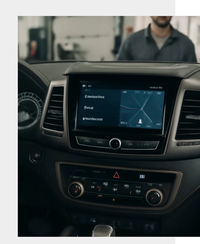 Русификация SsangYong Rexton в Волгограде от 12989 р. | ФастМобиль-Влг
