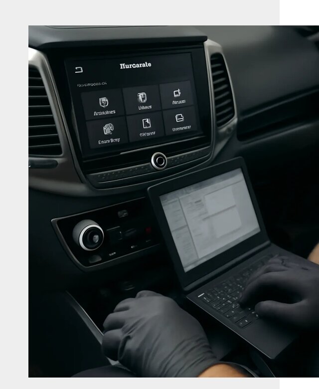 Русификация мультимедиа SsangYong в Волгограде от 6754 р. | ФастМобиль-Влг