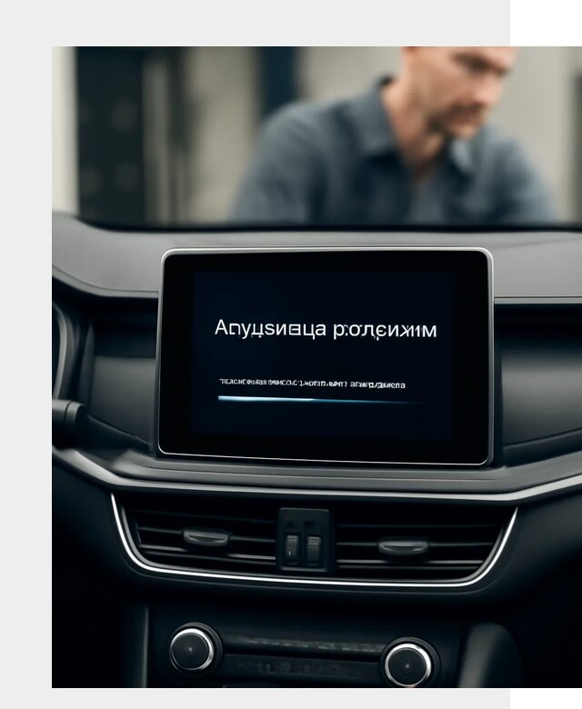 Обновление русификации авто в Волгограде по цене от 6131 р. | ФастМобиль-Влг