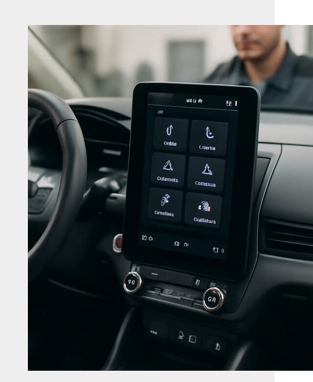Русификация Honda в Волгограде по цене от 7170 р. | ФастМобиль-Влг