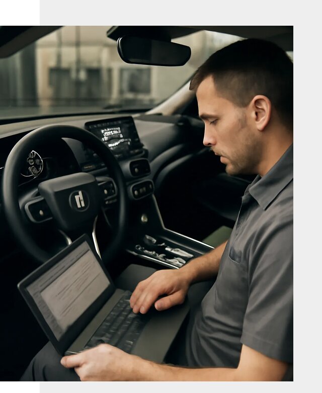 Русификация Honda Accord на русском языке под ключ в Волгограде