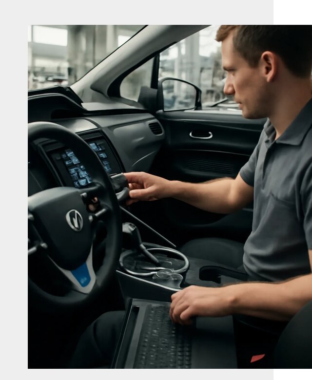 Русификация Honda CLARITY в Волгограде по цене от 7793 р. | ФастМобиль-Влг