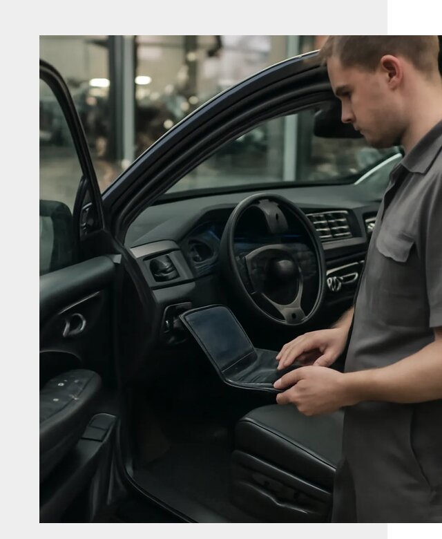 Русификация Honda Pilot по цене от 7170 р. в Волгограде ФастМобиль-Влг