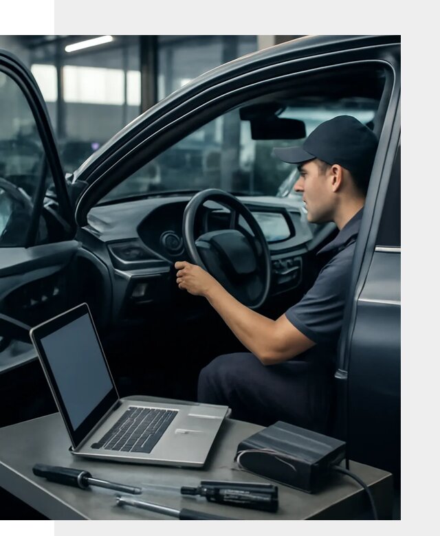 Русификация Honda Ridgeline для комфортной езды в Волгограде