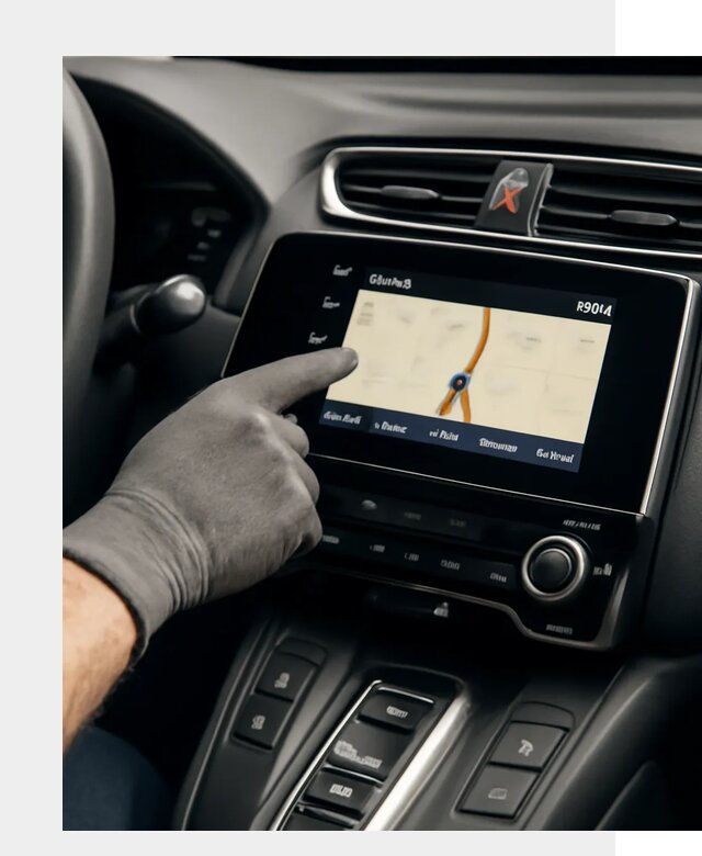 Русификация мультимедиа Honda в Волгограде от 7793 р. | ФастМобиль-Влг