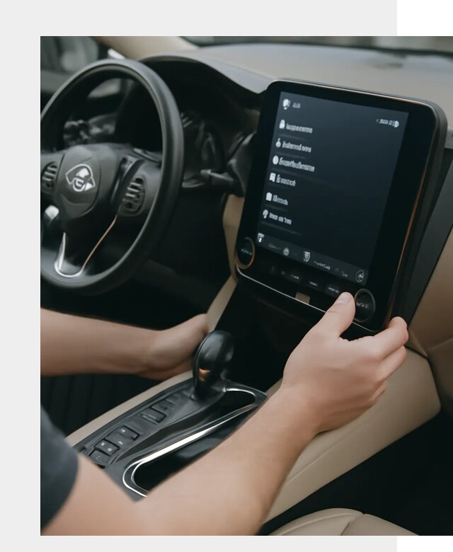 Русификация Lexus NX Panasonic в Волгограде от 8209 р. | ФастМобиль-Влг