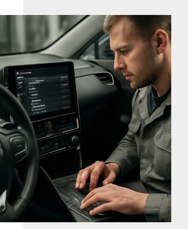 Русификация мультимедиа Lexus NX PIONER для авто в Волгограде