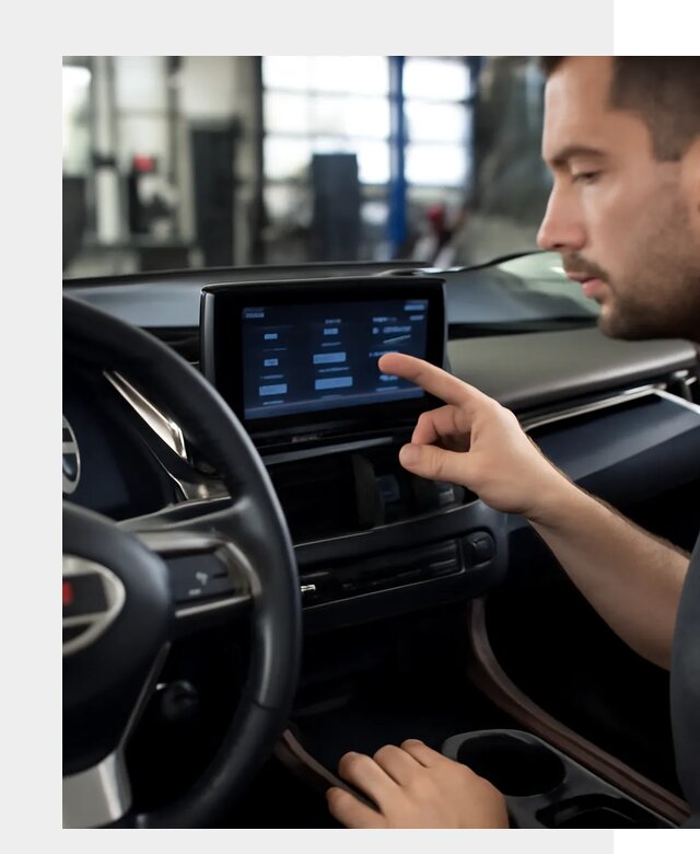 Русификация Lexus RX PANASONIC в Волгограде от 8209 р. | ФастМобиль-Влг