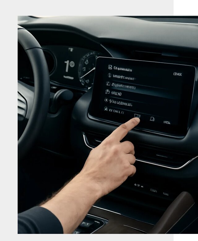 Русификация Mazda EZ-6 в Волгограде по цене от 15483 р. | ФастМобиль-Влг