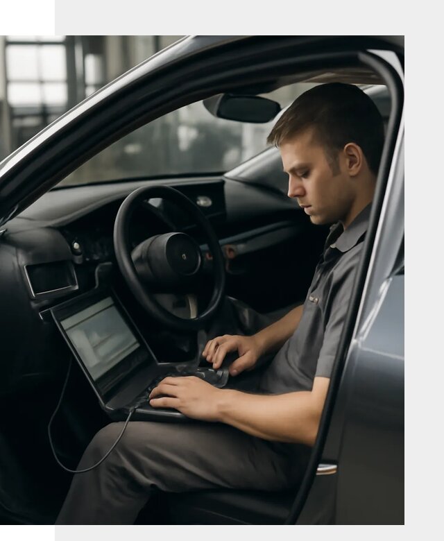 Русификация Mazda EZ-6 с настройкой меню и навигации в Волгограде