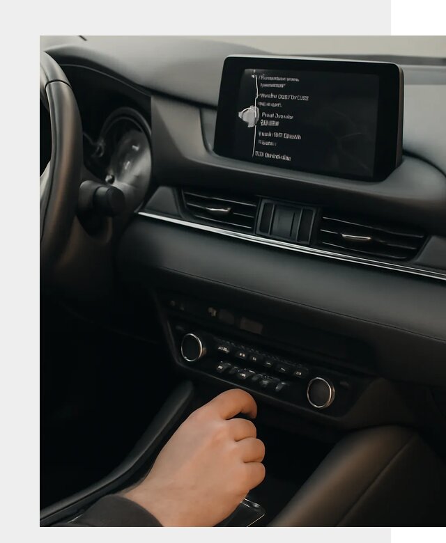 Русификация мультимедиа Mazda в Волгограде по цене от 8209 р. | ФастМобиль-Влг