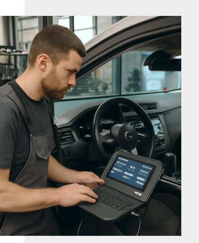 Русификация автомобилей Nissan для всех моделей в Волгограде