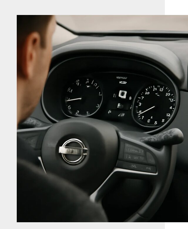 Русификация приборной панели Nissan в Волгограде от 6754 р. | ФастМобиль-Влг